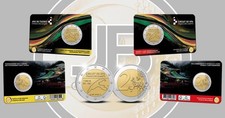 Euro 2025 circuito usato  Trani