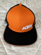 Ktm trucker cap for sale  LLANDYSUL