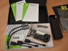 Nvidia t400 2gb gebraucht kaufen  Lengede