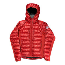 Canada goose jacke gebraucht kaufen  Leipzig