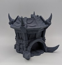 Orc watchtower dice for sale  Springdale