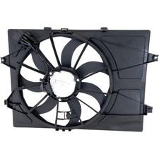 Cooling fans assembly for sale  La Salle