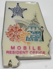 Secret service mobile for sale  Hightstown
