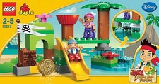 Lego duplo disney d'occasion  Méru