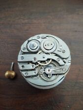 Movimento orologio tasca usato  Sesto Fiorentino