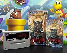 Hagane complet super d'occasion  Paris XI