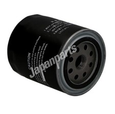 Filtro olio japanparts usato  Carrara