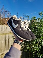 Nike oceania black for sale  WELLS