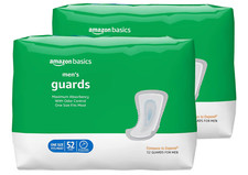 Men incontinence guards for sale  Henderson