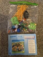 Playmobil 100 complete for sale  LYMM