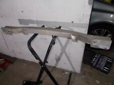 Tigra rear bumper for sale  LEIGH-ON-SEA