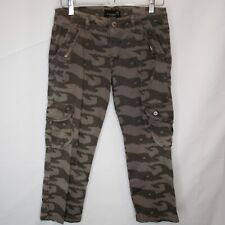 Sanctuary camo cargo for sale  Las Vegas