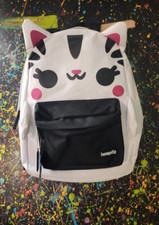 Loungefly white kitty for sale  Salem