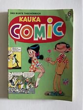 Kauka comic comic gebraucht kaufen  Düsseldorf