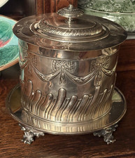 Antique silver plate for sale  Southaven