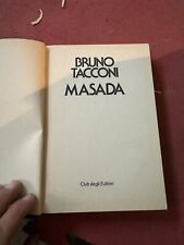 Libro masada usato  Collecchio