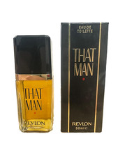 Revlon that man usato  Ancona