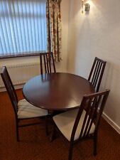 Plan extending dining for sale  BOLTON