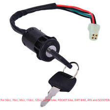 New ignition key d'occasion  Expédié en Belgium