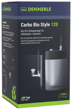 Dennerle carbo bio gebraucht kaufen  Alfeld (Leine)