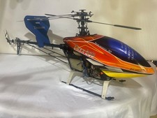 Align trex 600 for sale  Matthews