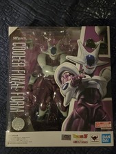 Figuarts dragonball cooler for sale  Menifee