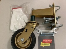 Gate wheel 8inch for sale  Lutz