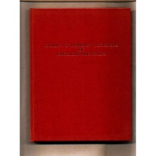 Guide bishops registers gebraucht kaufen  Dinkelscherben