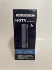 Digital antenna indoor for sale  Tucson