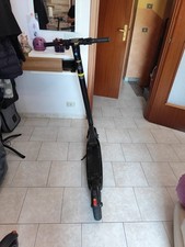 Monopattino elettrico usato usato  San Teodoro