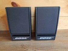 Bose 141 pair for sale  Braham