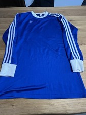 Adidas trikot vintage gebraucht kaufen  Stolberg (Rhld.)