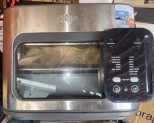 Usado, Usado Combi All-in-1 6 Qt. Forno elétrico multifogão de aço inoxidável comprar usado  Enviando para Brazil