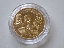Gold entene cordiale gebraucht kaufen  Kassel