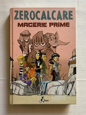 Macerie prime zerocalcare usato  Zane