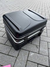 Siebenrock topcase innentasche gebraucht kaufen  Holzwickede