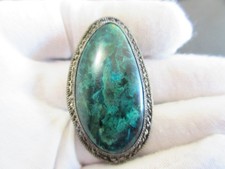 Sterling turquoise handmade for sale  Poughkeepsie