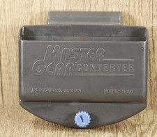 Sega gear master for sale  WREXHAM