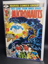 1979 micronauts high for sale  Exeter
