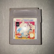 Asterix belix gameboy gebraucht kaufen  Taunusstein