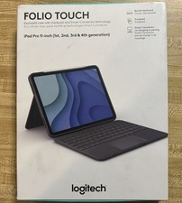Logitech combo touch for sale  Denham Springs