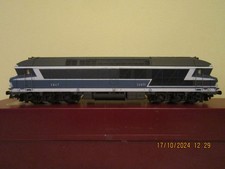 Tab gérard locomotive d'occasion Tab gérard locomotive d'occasion  Bidart