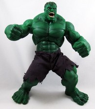 The Incredible Hulk (Film 2003) - Figurine Rotocast 30cm Hulk (loose) - ToyBiz comprar usado  Enviando para Brazil