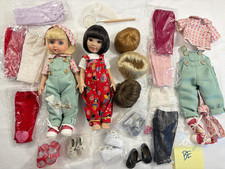 Tonner engelbreit estelle for sale  Galena