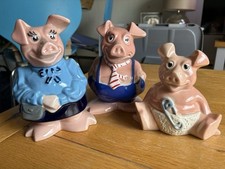 Natwest piggy banks for sale  OXFORD