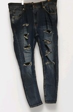 Zara jeans men for sale  Bradenton