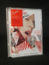 Usado, Kylie Minogue: Fever - Manchester [DVD] - DVD  A5VG The Cheap Fast Free Post comprar usado  Enviando para Brazil
