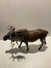 Vintage breyer moose for sale  Omaha