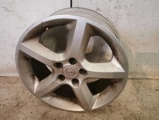 Jante opel zafira d'occasion Jante opel zafira d'occasion  Arçonnay