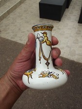 Petit vase miniature d'occasion  France